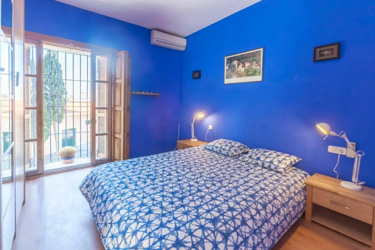 Casa vacanze The Blue Beach House Hotel Benalmádena