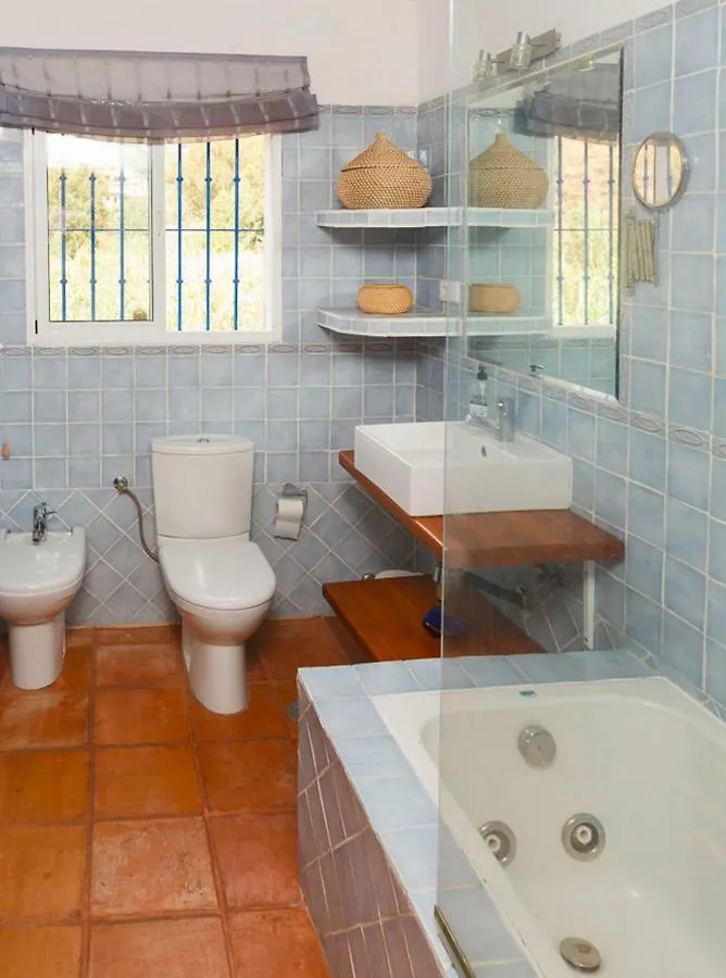 The Blue Beach House Hotel Benalmadena Holiday home