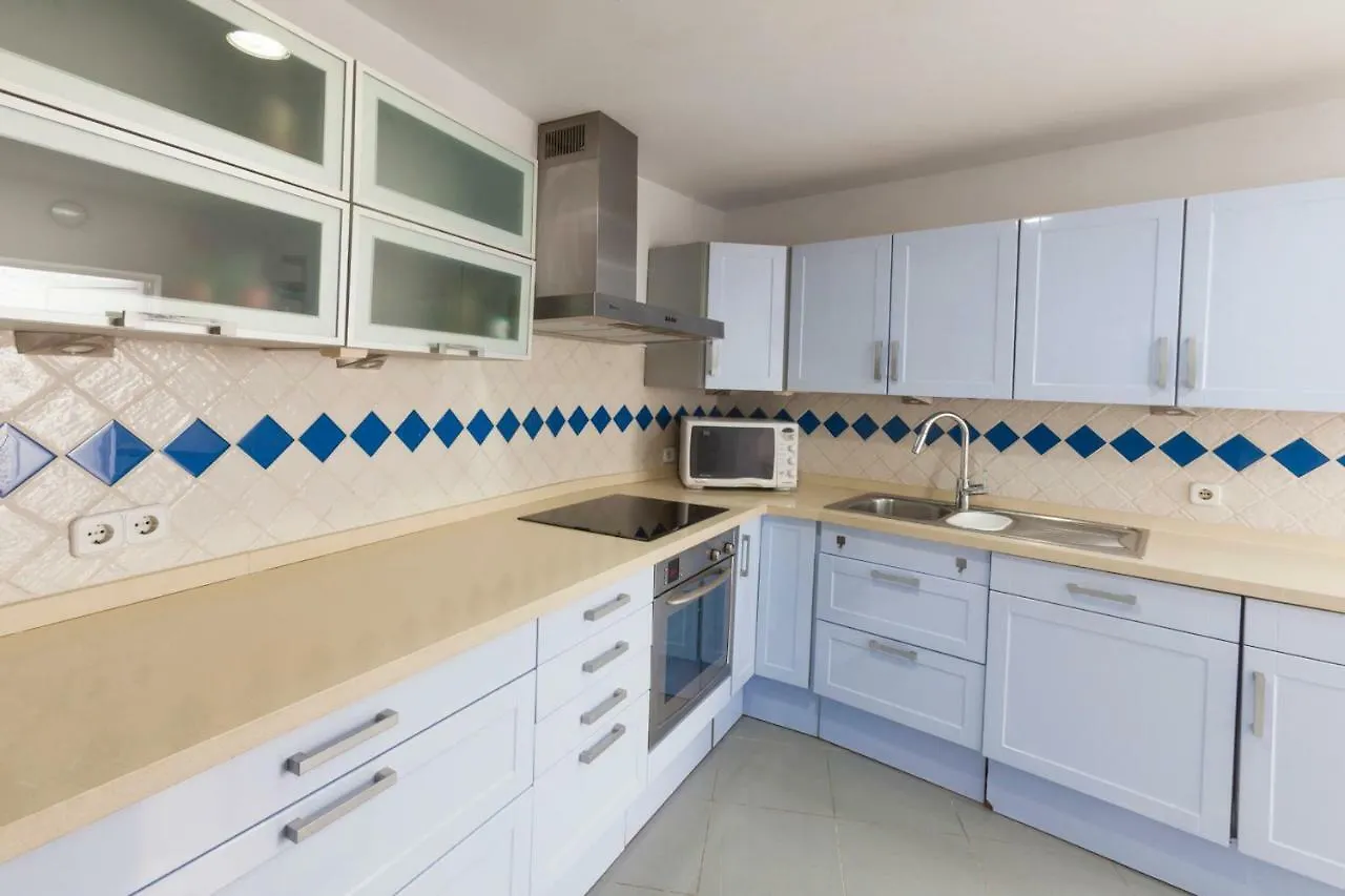 The Blue Beach House Hotel Benalmadena