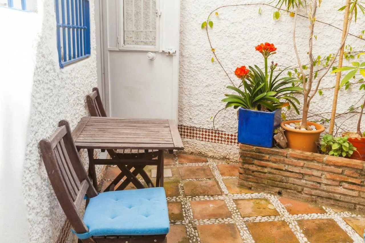 The Blue Beach House Hotel Benalmadena Holiday home