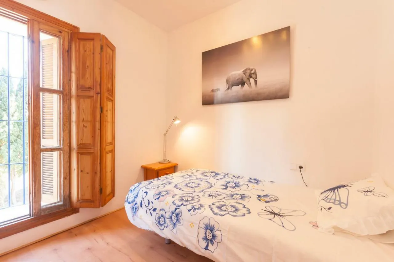The Blue Beach House Hotel Benalmadena